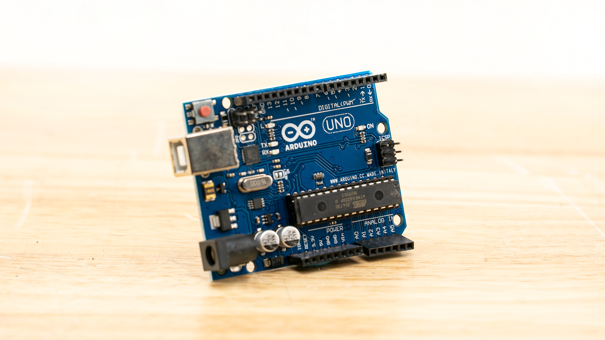 Arduino Replacement – Ghost Gunner, Inc.